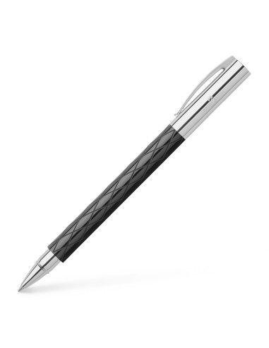 FC148910,Roller ambition rhombus faber-castell