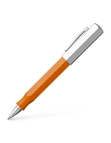FC147512,ROLLER ONDORO PORTOCALIU FABER-CASTELL