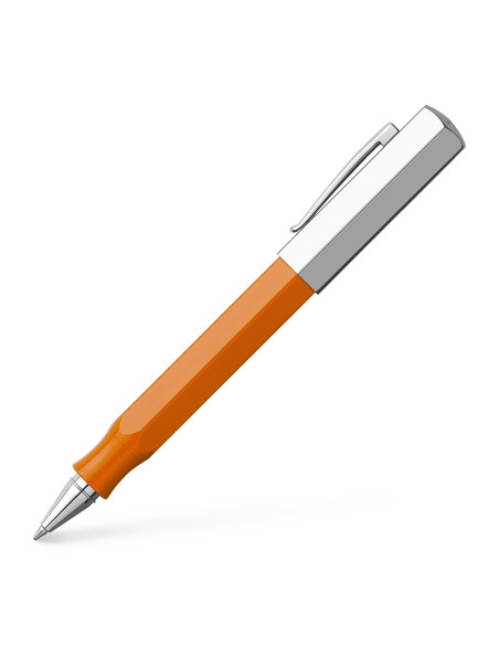 FC147512,ROLLER ONDORO PORTOCALIU FABER-CASTELL