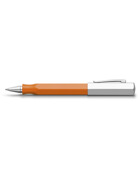 FC147512,ROLLER ONDORO PORTOCALIU FABER-CASTELL