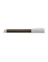 FC146050,STILOU AMBITION 3D CROCO MARO M FABER-CASTELL