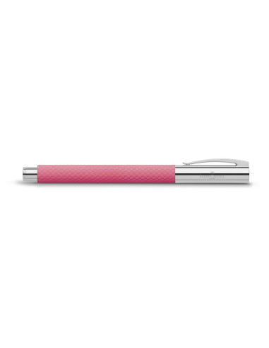 FC149691,STILOU AMBITION OPART PINK SUNSET F 2019 FABER-CASTELL