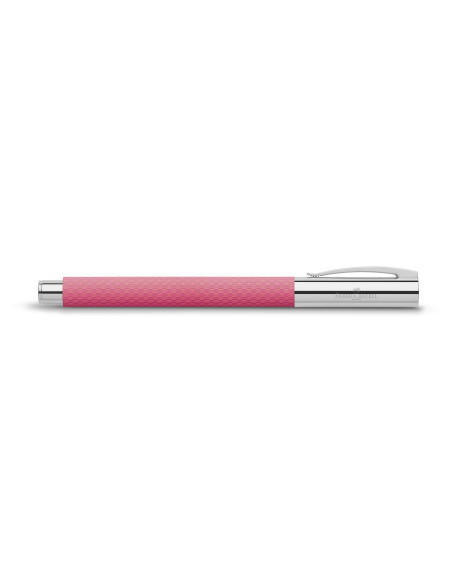 FC149691,STILOU AMBITION OPART PINK SUNSET F 2019 FABER-CASTELL