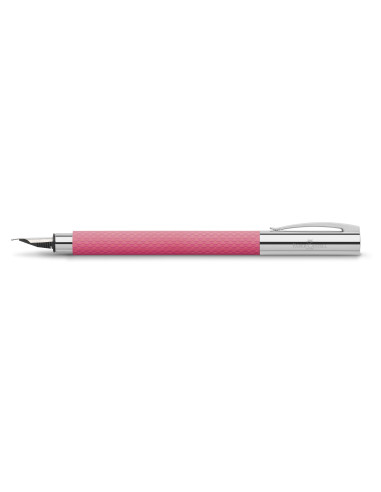 FC149691,STILOU AMBITION OPART PINK SUNSET F 2019 FABER-CASTELL