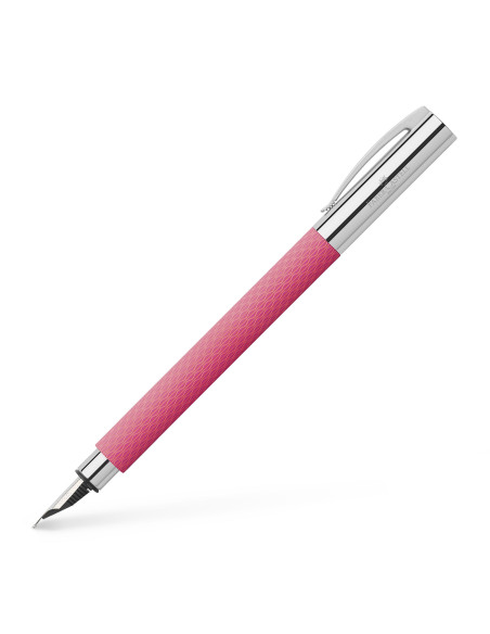 FC149691,STILOU AMBITION OPART PINK SUNSET F 2019 FABER-CASTELL