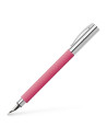 FC149691,STILOU AMBITION OPART PINK SUNSET F 2019 FABER-CASTELL