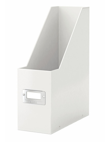 SUPORT DOCUMENTE CARTON ALB CLICK&STORE LEITZ,LZ60470001
