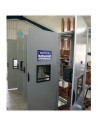 FOLIE MAGNETICA A4 MARGINE ALBASTRA EXACOMPTA,EX39202E