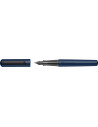 FC150540,Stilou hexo albastru mat m faber-castell