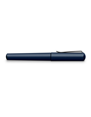 FC150540,Stilou hexo albastru mat m faber-castell