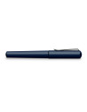 FC150540,Stilou hexo albastru mat m faber-castell