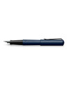 FC150540,Stilou hexo albastru mat m faber-castell