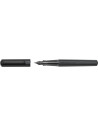 FC150570,Stilou hexo negru mat m faber-castell