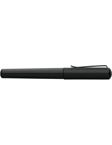 FC150570,Stilou hexo negru mat m faber-castell