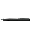 FC150570,Stilou hexo negru mat m faber-castell