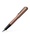 FC150580,Stilou hexo bronz mat m faber-castell