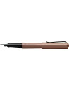 FC150580,Stilou hexo bronz mat m faber-castell