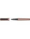 FC150581,Stilou hexo bronz mat f faber-castell