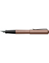 FC150581,Stilou hexo bronz mat f faber-castell