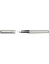 FC150590,Stilou hexo argintiu mat m faber-castell