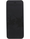 FC140579,Set stilou m+ pix hexo negru faber-castell