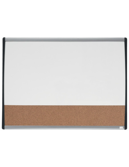 TABLA MAGNETICA 58*43 CM COMBO + ACCESORII NOBO,NB1903810
