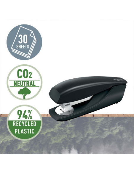 CAPSATOR 30 COLI 24-26/6 RECYCLE NEGRU NEXXT SERIES