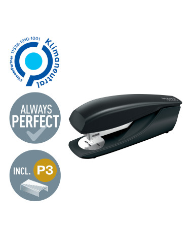 CAPSATOR 30 COLI 24-26/6 RECYCLE NEGRU NEXXT SERIES