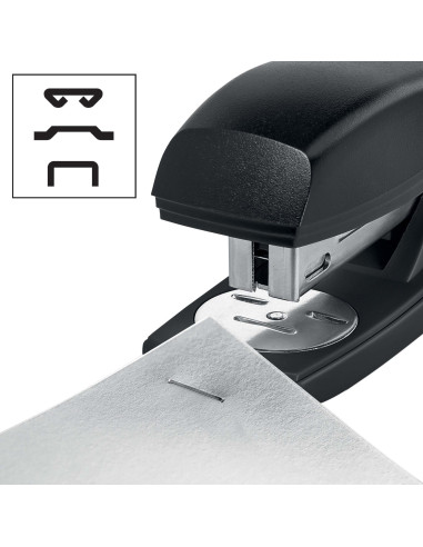 CAPSATOR 30 COLI 24-26/6 RECYCLE NEGRU NEXXT SERIES