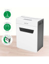 DISTRUGATOR DOC IQ PROTECT 8X CROSS-CUT 8 COLI P4