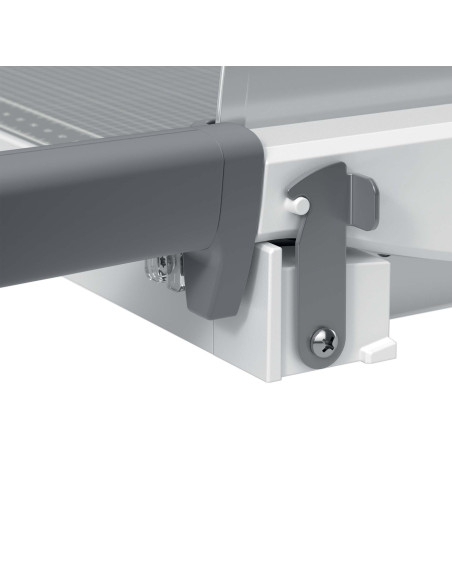 GHILOTINA CU PARGHIE HOME-OFFICE PRECISION A3 346MM 10COLI GHILOTINA CU PARGHIE HOME-OFFICE PRECISION A3 346MM 10COLI