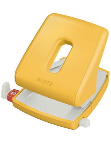 PERFORATOR 30 COLI MODEL 5004 GALBEN CHIHLIMBAR COSY