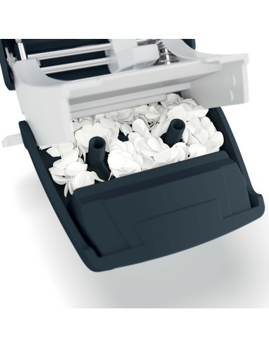 PERFORATOR 30 COLI MODEL 5004 GALBEN CHIHLIMBAR COSY