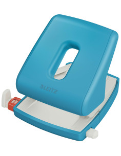 PERFORATOR 30 COLI MODEL 5004 ALBASTRU CELEST COSY