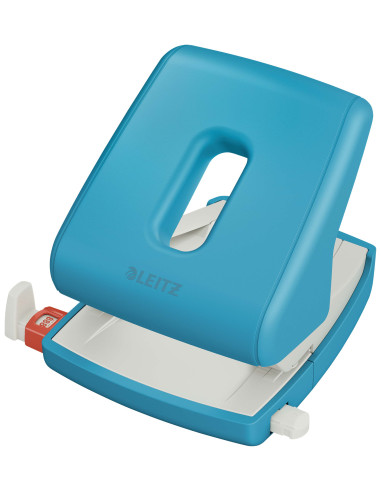 PERFORATOR 30 COLI MODEL 5004 ALBASTRU CELEST COSY