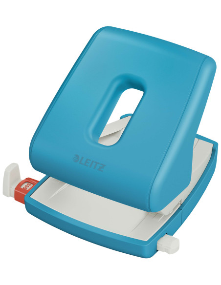 PERFORATOR 30 COLI MODEL 5004 ALBASTRU CELEST COSY