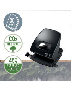 PERFORATOR 30 COLI MODEL NEXXT SERIES NEGRU RECYCLE 2