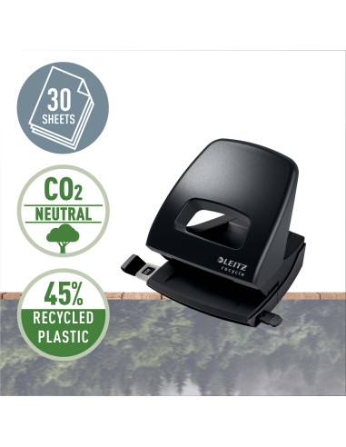 PERFORATOR 30 COLI MODEL NEXXT SERIES NEGRU RECYCLE