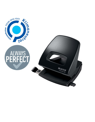 PERFORATOR 30 COLI MODEL NEXXT SERIES NEGRU RECYCLE