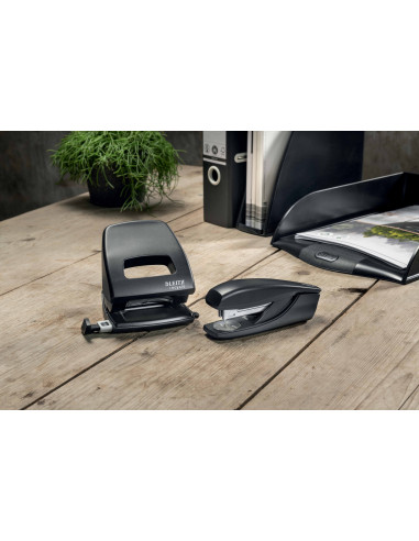 PERFORATOR 30 COLI MODEL NEXXT SERIES NEGRU RECYCLE