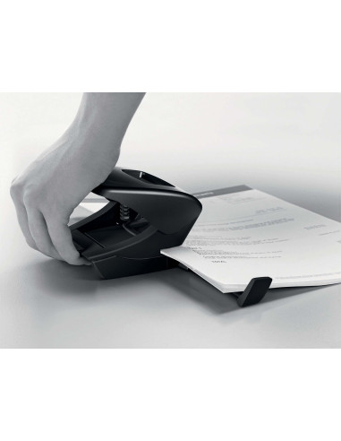 PERFORATOR 30 COLI MODEL NEXXT SERIES NEGRU RECYCLE