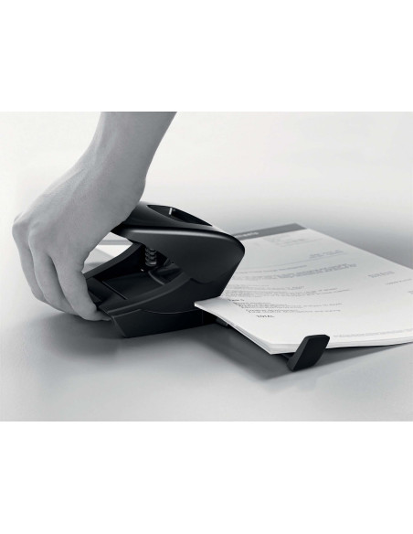 PERFORATOR 30 COLI MODEL NEXXT SERIES NEGRU RECYCLE