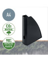 SUPORT DOCUMENTE PLASTIC NEGRU RECYCLE LEITZ,LZ53260095