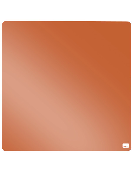 TABLA MAGNETICA PLASTIC 36*36 CM ARAMIE NOBO,NB1915622