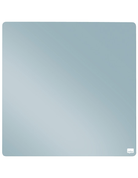 TABLA MAGNETICA PLASTIC 36*36 CM BLEU NOBO,NB1915624