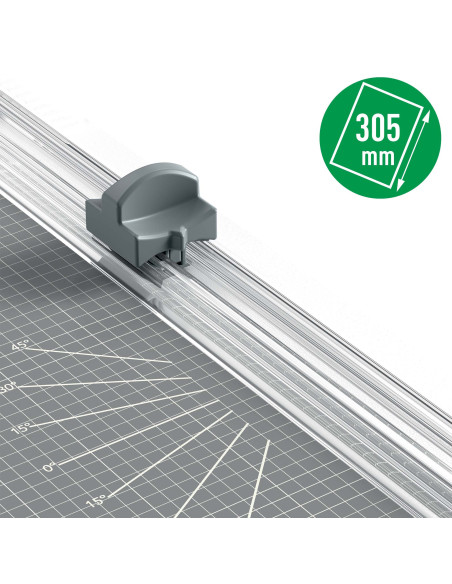 GHILOTINA CU DISC HOME PRECISION A3 8COLI LEITZ,LZ90250000