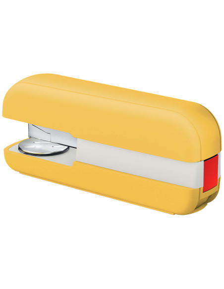 CAPSATOR 30 COLI 24-26/6 MODEL 5567 GALBEN CHIHLIMBAR