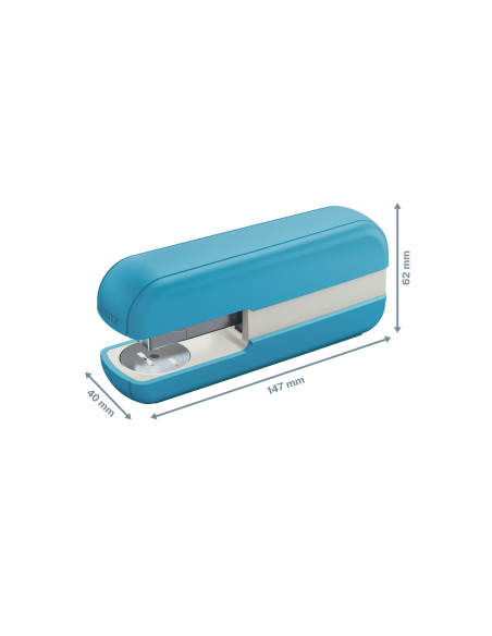 CAPSATOR 30 COLI 24-26/6 MODEL 5567 ALBASTRU CELEST