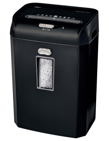 DISTRUGATOR DOC MANUAL PROMAX QS REX623 P4 CROSS-CUT