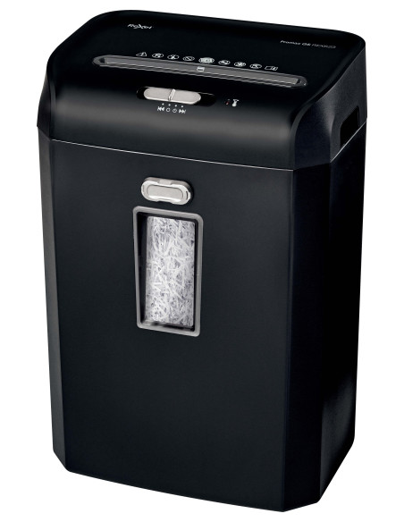 DISTRUGATOR DOC MANUAL PROMAX QS REX623 P4 CROSS-CUT